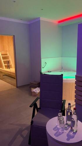 Hostal Friesenhof Nieblum