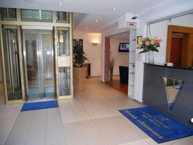 Kempe Komfort Plus Hotel