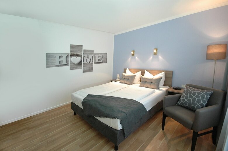 Kempe Komfort Plus Hotel