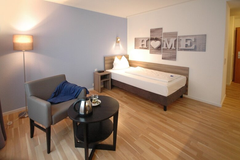 Kempe Komfort Plus Hotel