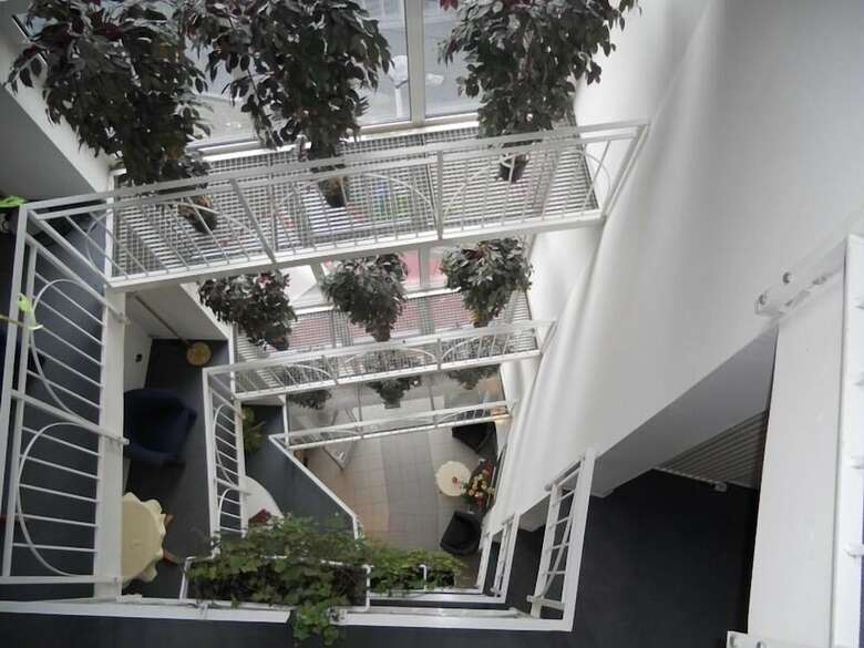 Kempe Komfort Plus Hotel