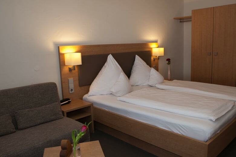 Hostal Hotel Kimmig