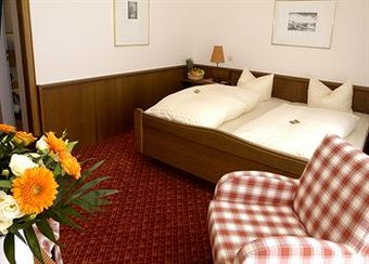 Hostal Welcome Landhotel Und Gasthof Cramer