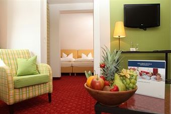 Hostal Welcome Landhotel Und Gasthof Cramer
