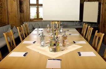 Hostal Welcome Landhotel Und Gasthof Cramer