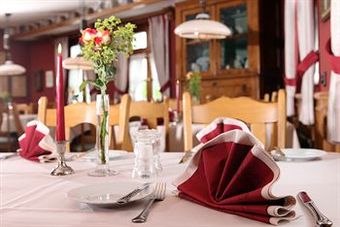 Hostal Welcome Landhotel Und Gasthof Cramer
