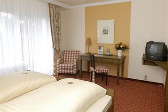 Hostal Welcome Landhotel Und Gasthof Cramer