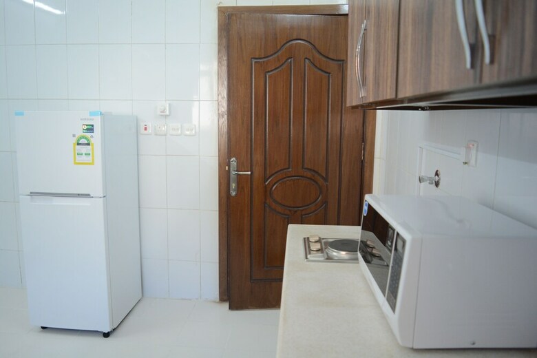 Hotel Alnahdi Furnished Apart