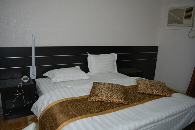 Hotel Alnahdi Furnished Apart