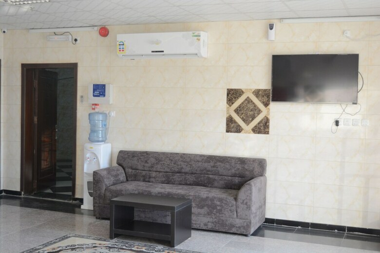 Hotel Alnahdi Furnished Apart