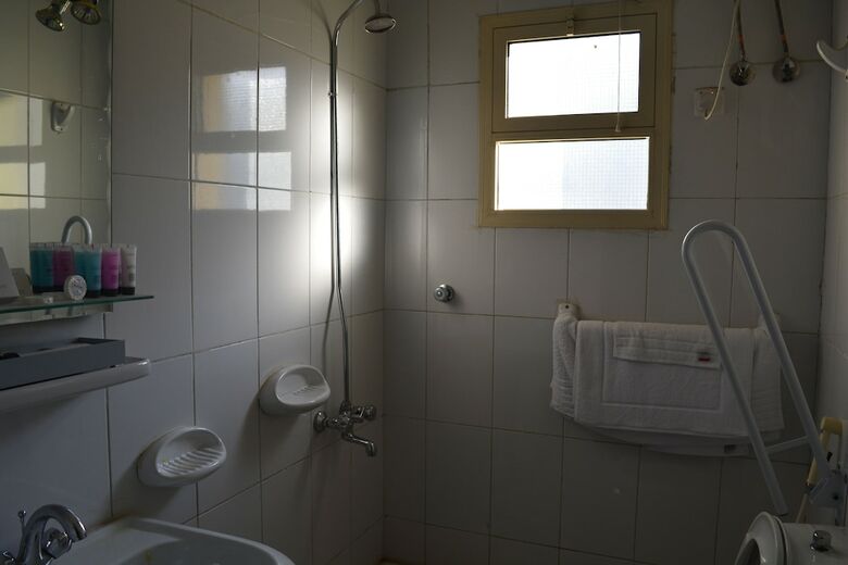 Hotel Alnahdi Furnished Apart