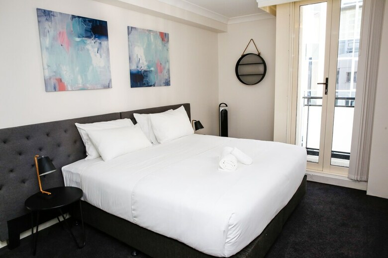 Aparthotel Liv Apartments Haymarket