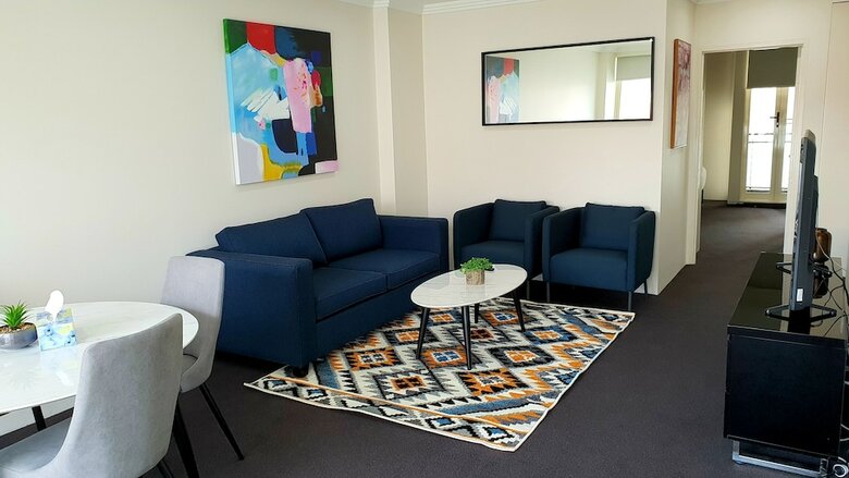 Aparthotel Liv Apartments Haymarket