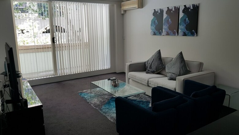 Aparthotel Liv Apartments Haymarket