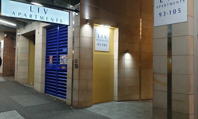 Aparthotel Liv Apartments Haymarket