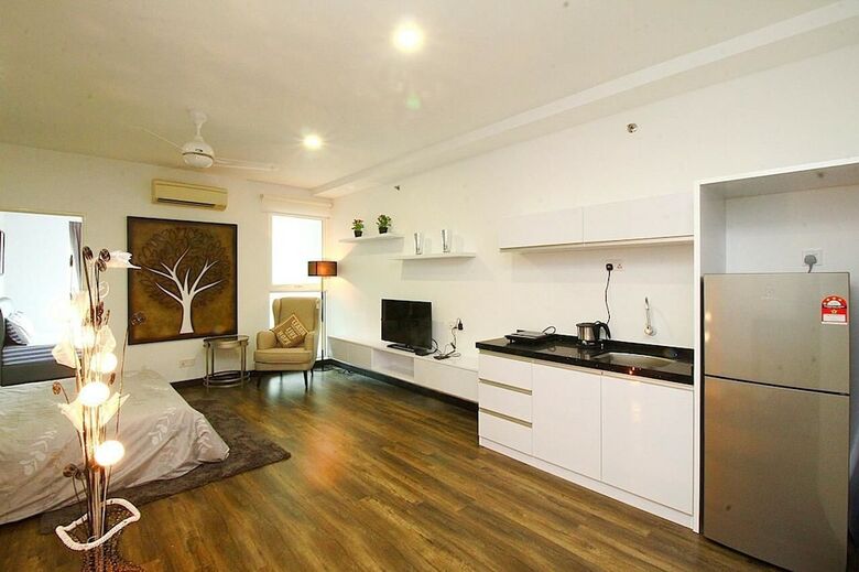 Aparthotel Staynest Suites @ Gurney Drive