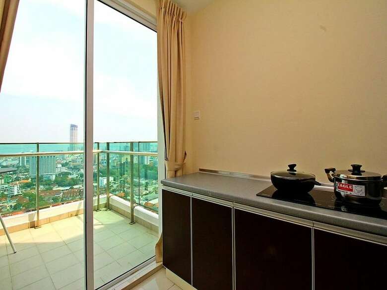 Aparthotel Staynest Suites @ Gurney Drive
