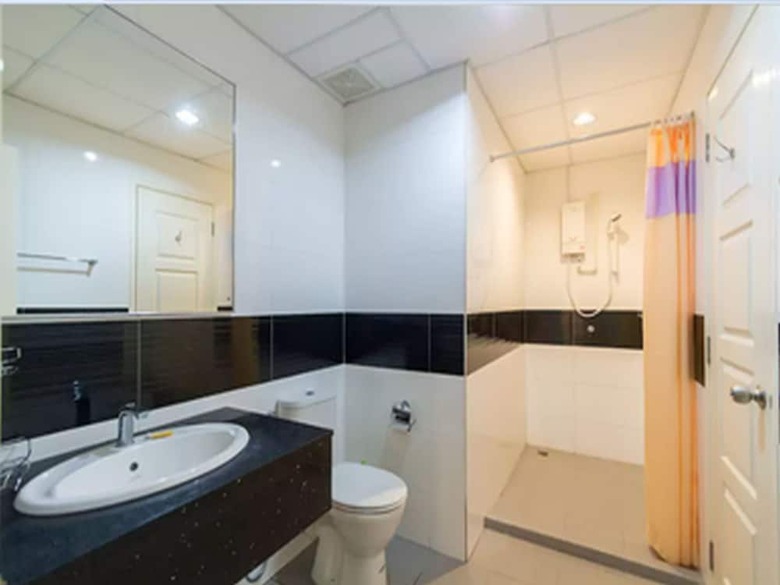 Aparthotel Staynest Suites @ Gurney Drive
