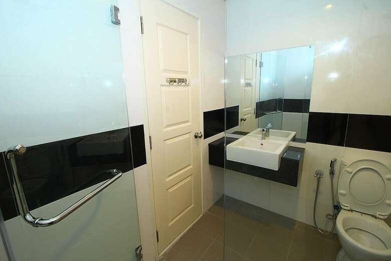 Aparthotel Staynest Suites @ Gurney Drive