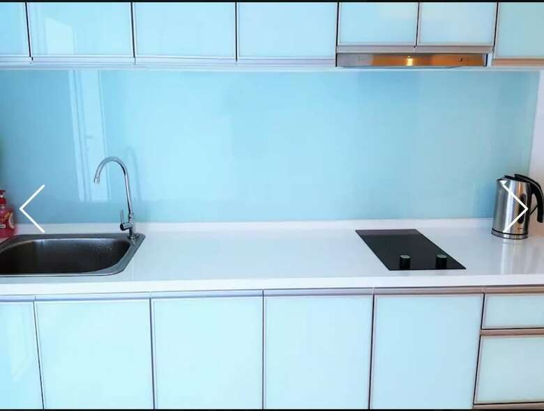 Aparthotel Staynest Suites @ Gurney Drive