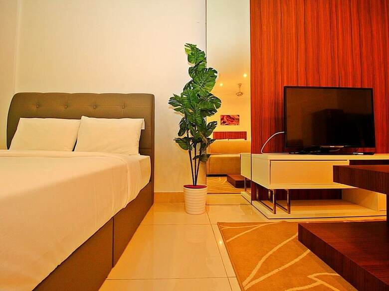 Aparthotel Staynest Suites @ Gurney Drive
