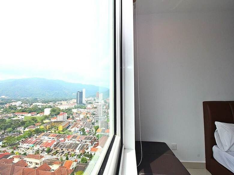 Aparthotel Staynest Suites @ Gurney Drive