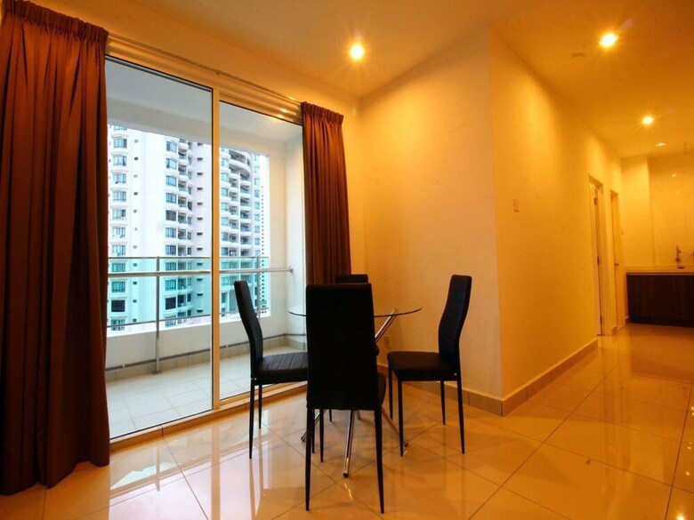 Aparthotel Staynest Suites @ Gurney Drive