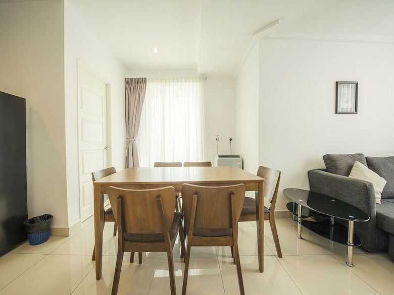 Aparthotel Staynest Suites @ Gurney Drive