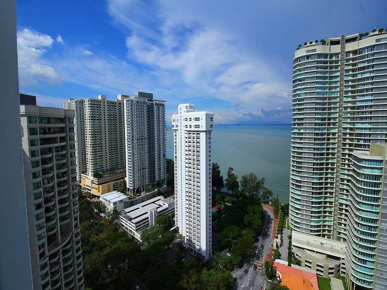 Aparthotel Staynest Suites @ Gurney Drive