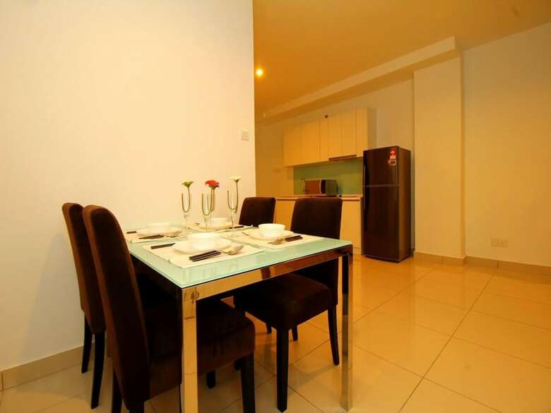 Aparthotel Staynest Suites @ Gurney Drive