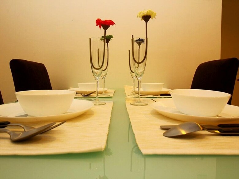 Aparthotel Staynest Suites @ Gurney Drive
