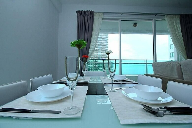 Aparthotel Staynest Suites @ Gurney Drive