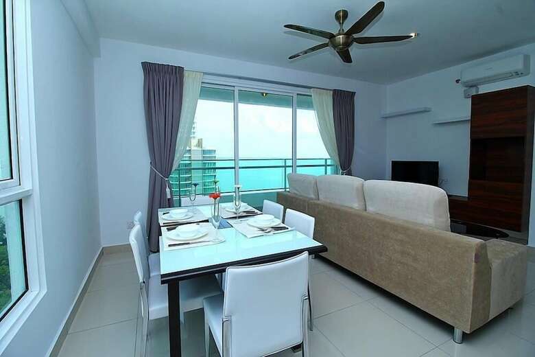 Aparthotel Staynest Suites @ Gurney Drive