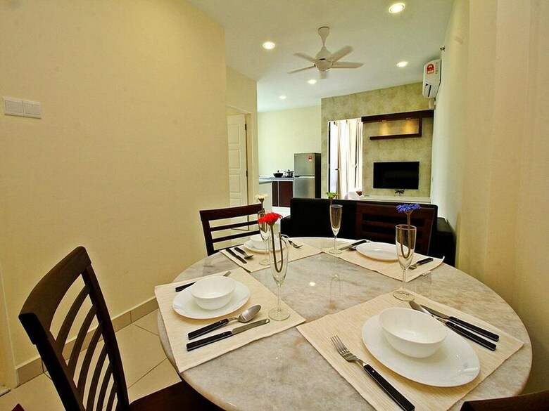 Aparthotel Staynest Suites @ Gurney Drive