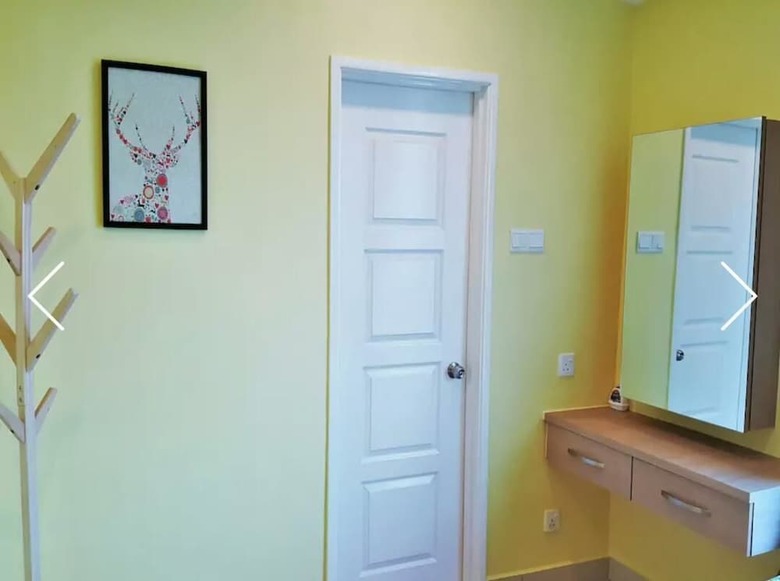 Aparthotel Staynest Suites @ Gurney Drive