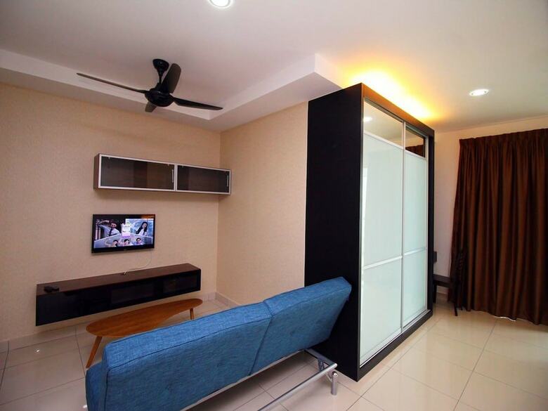 Aparthotel Staynest Suites @ Gurney Drive