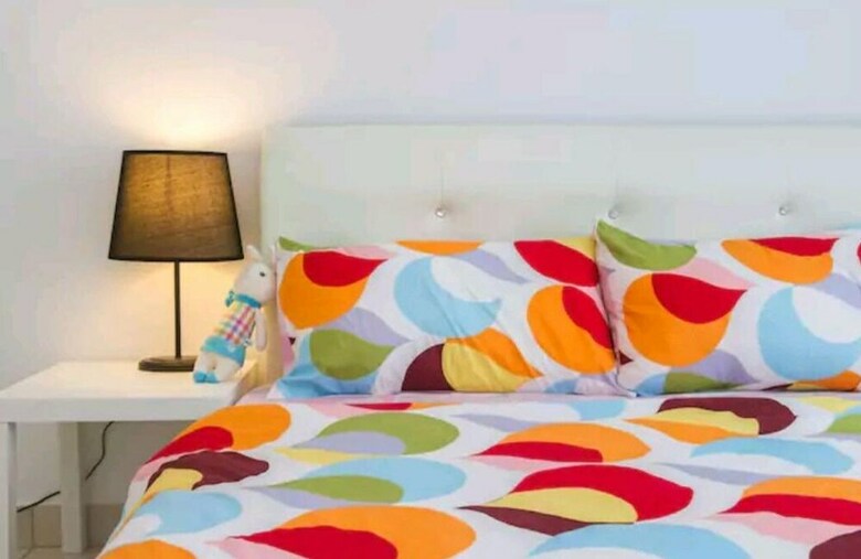 Aparthotel Staynest Suites @ Gurney Drive