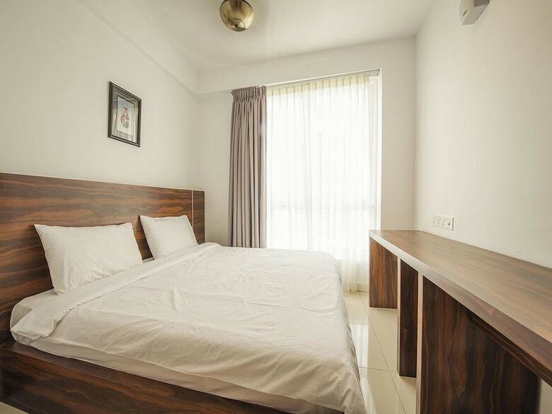Aparthotel Staynest Suites @ Gurney Drive