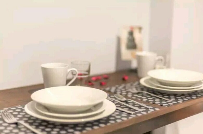 Aparthotel Staynest Suites @ Gurney Drive