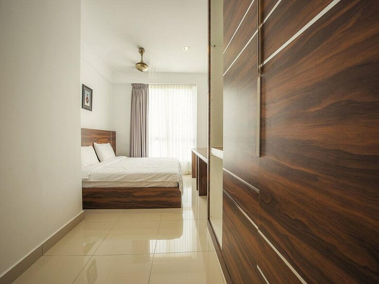Aparthotel Staynest Suites @ Gurney Drive