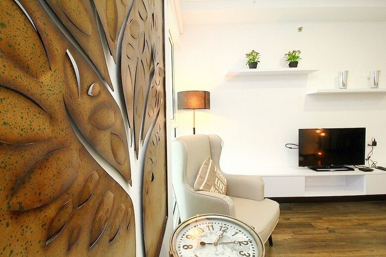 Aparthotel Staynest Suites @ Gurney Drive
