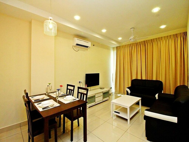 Aparthotel Staynest Suites @ Gurney Drive