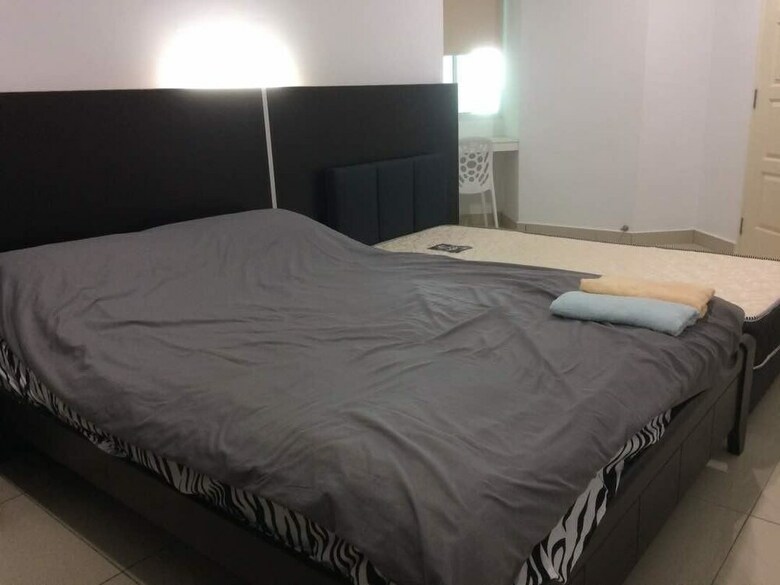 Aparthotel Staynest Suites @ Gurney Drive