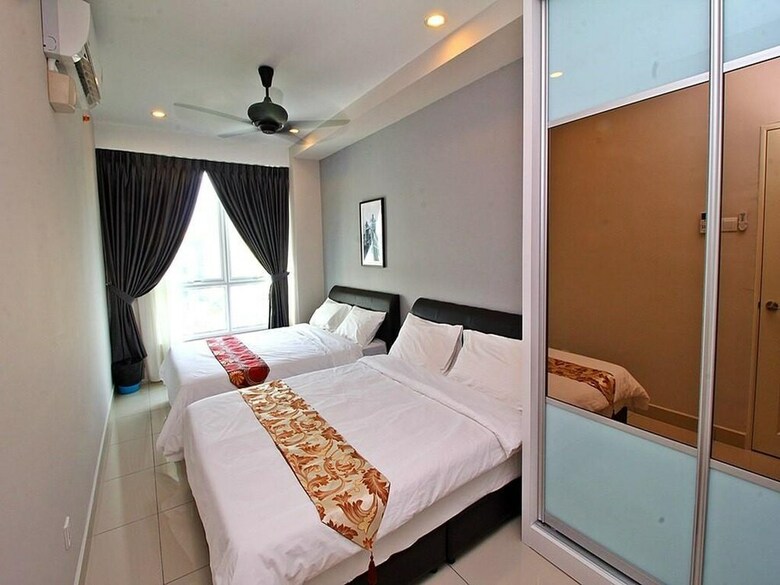 Aparthotel Staynest Suites @ Gurney Drive