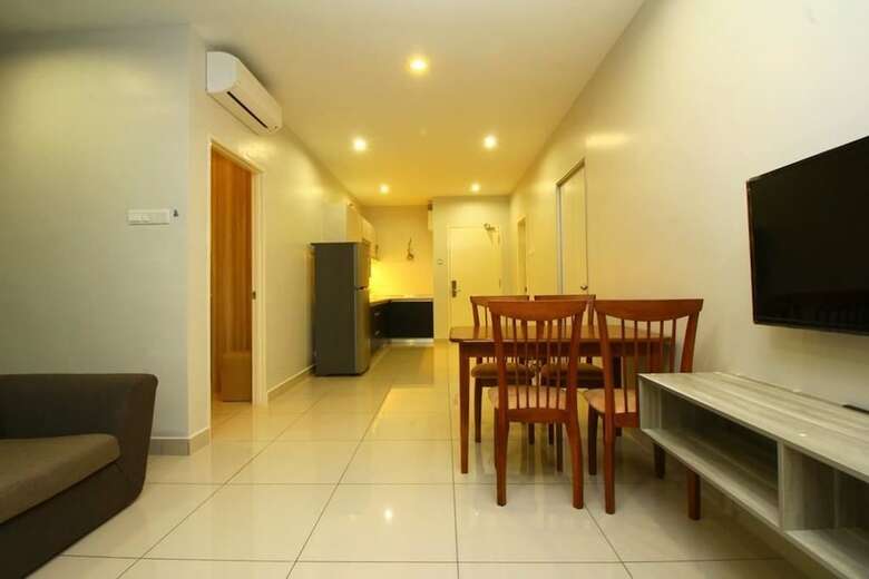 Aparthotel Staynest Suites @ Gurney Drive