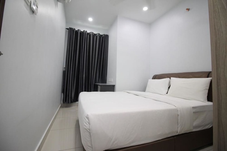 Aparthotel Staynest Suites @ Gurney Drive