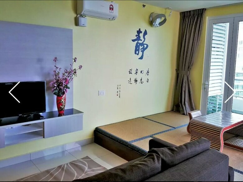 Aparthotel Staynest Suites @ Gurney Drive