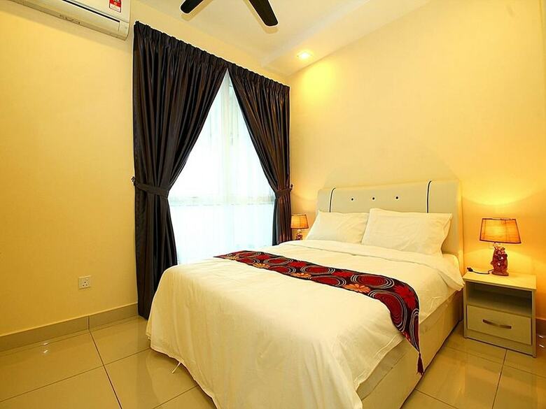 Aparthotel Staynest Suites @ Gurney Drive