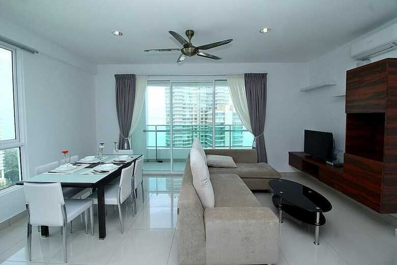 Aparthotel Staynest Suites @ Gurney Drive