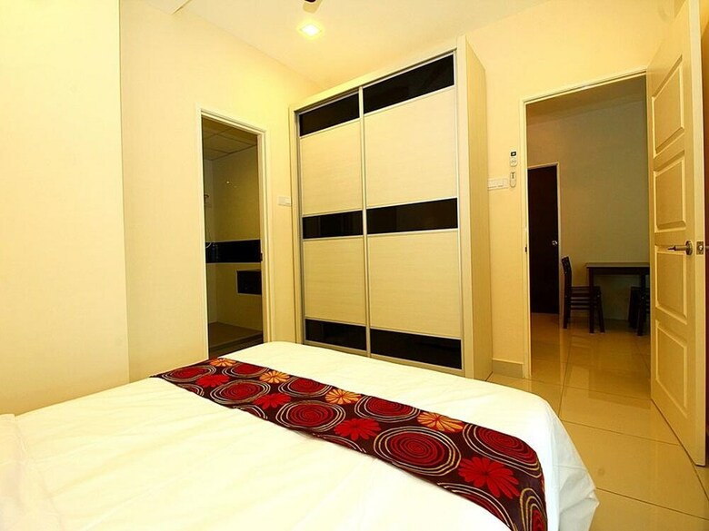 Aparthotel Staynest Suites @ Gurney Drive
